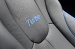 Hyundai Veloster Turbo 2012 года